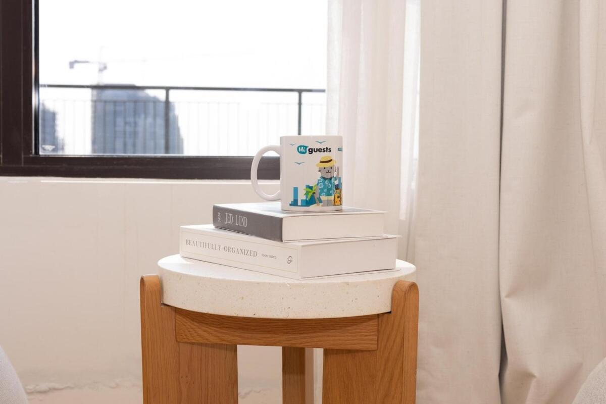 Higuests Experience Coastal Elegance At La Rive 2 In La Apartment *
