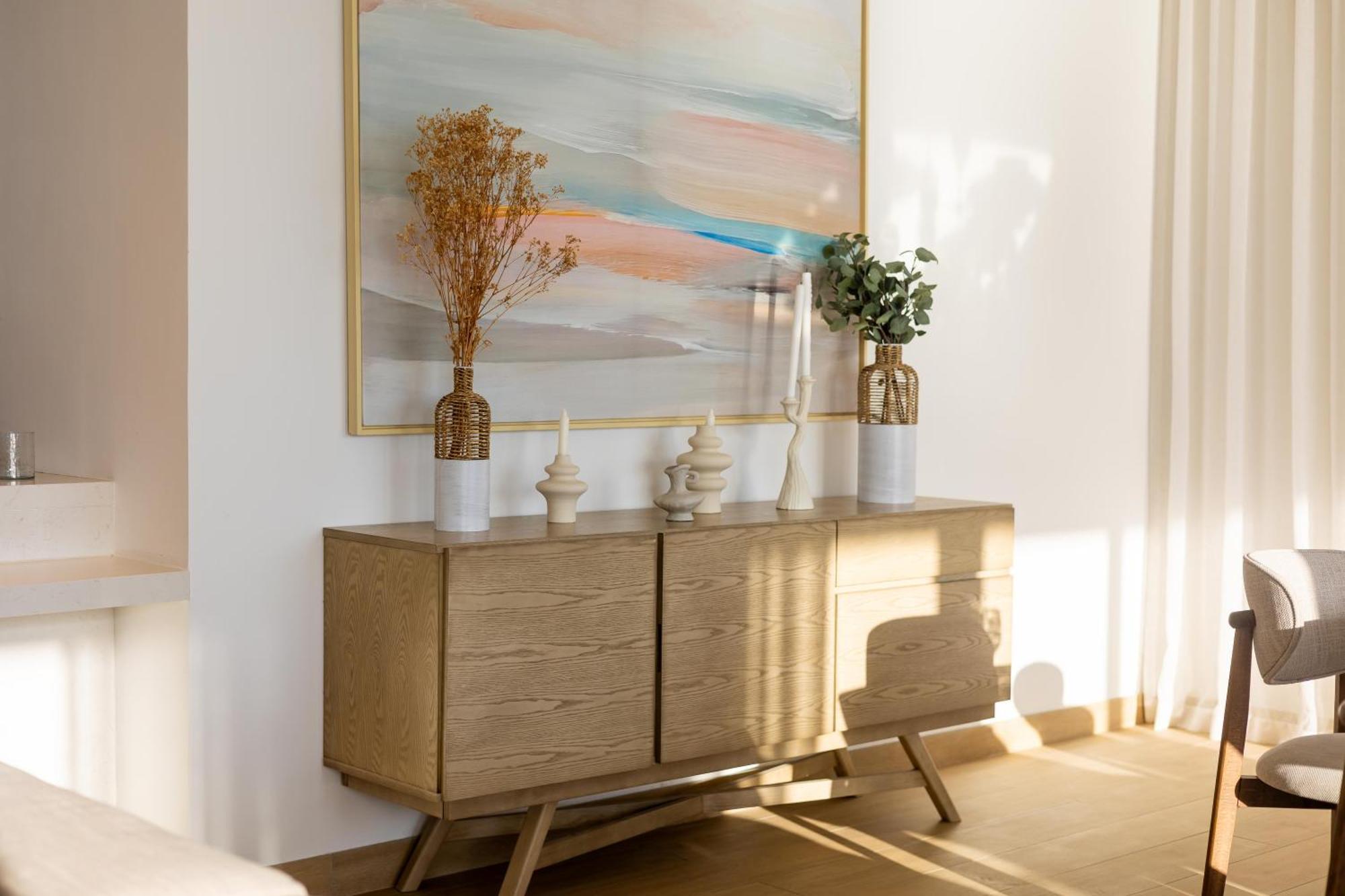Higuests Experience Coastal Elegance At La Rive 2 In La Appartement