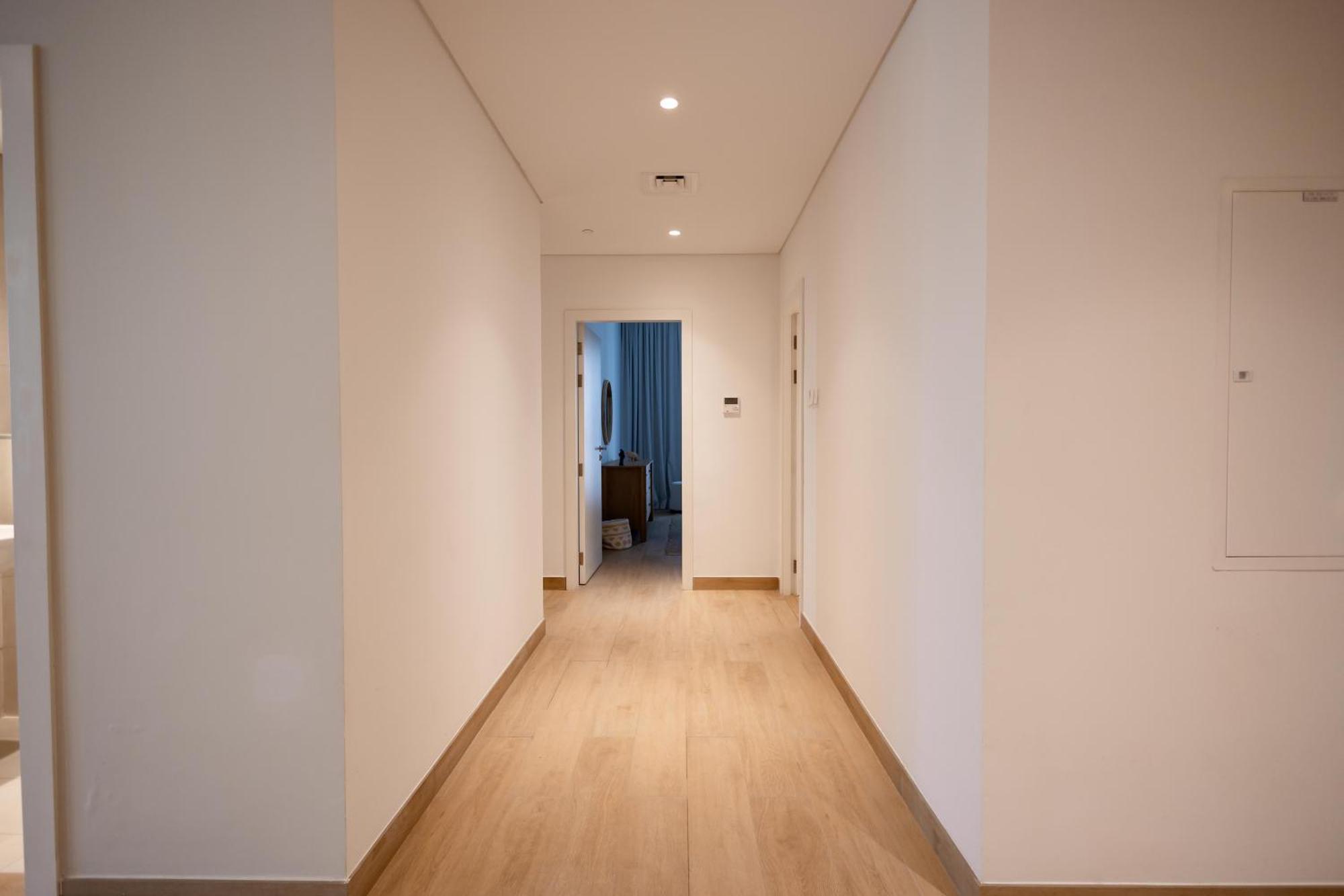 Appartement Higuests Experience Coastal Elegance At La Rive 2 In La *
