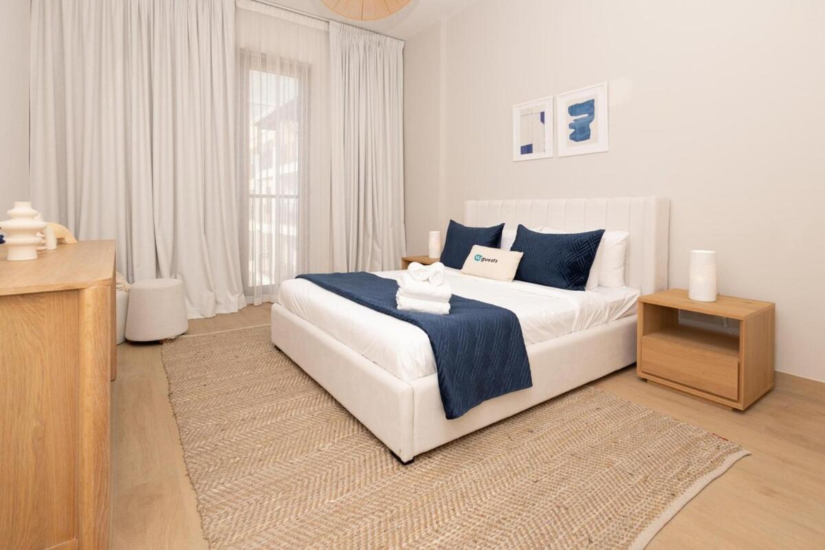 Appartement Higuests Experience Coastal Elegance At La Rive 2 In La