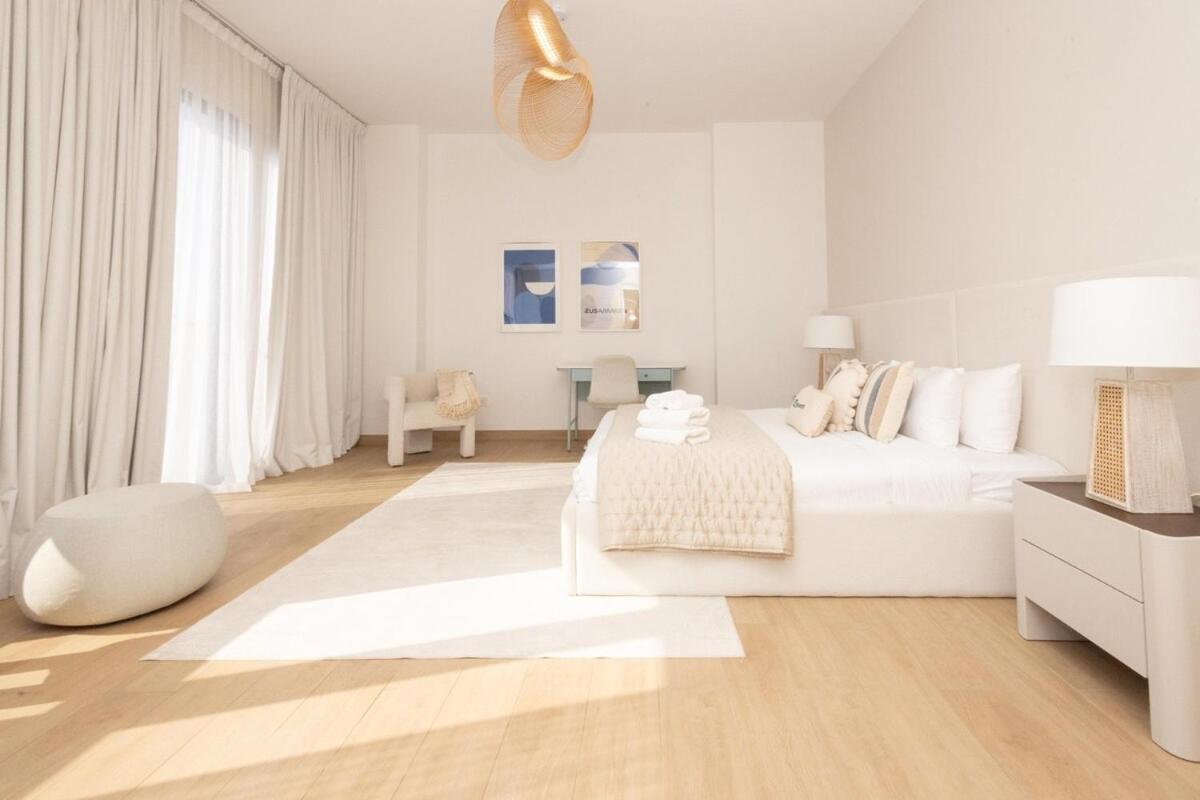Higuests Experience Coastal Elegance At La Rive 2 In La *