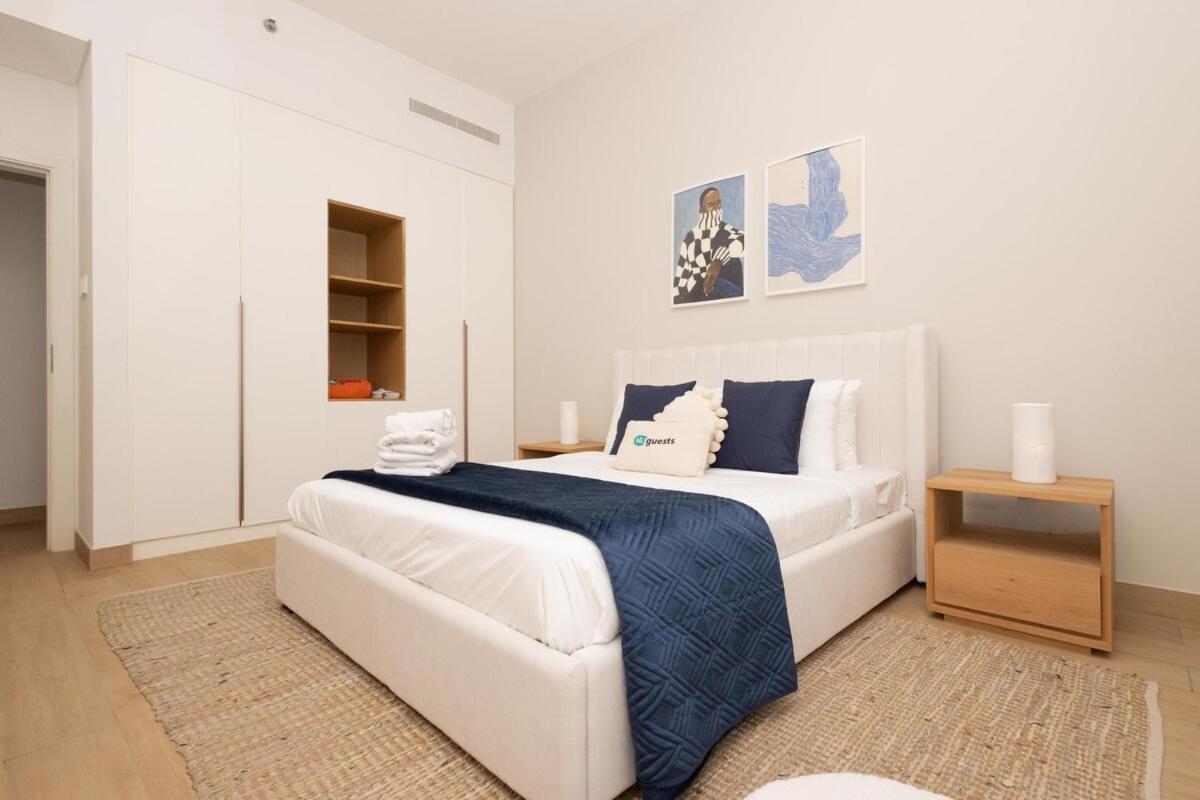 Higuests Experience Coastal Elegance At La Rive 2 In La Appartement *